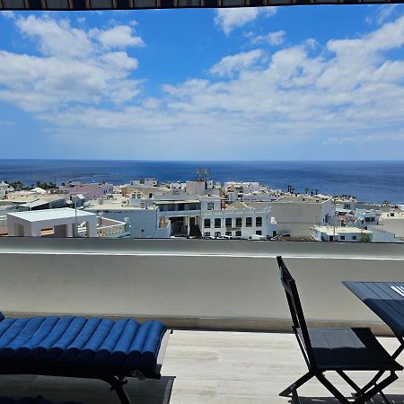 Oceanview apartment Puerto del Carmen  Exterior foto