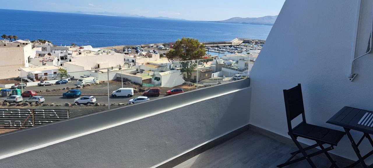 Oceanview apartment Puerto del Carmen  Exterior foto