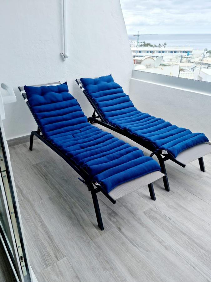 Oceanview apartment Puerto del Carmen  Exterior foto