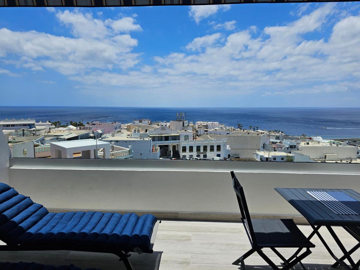 Oceanview apartment Puerto del Carmen  Exterior foto