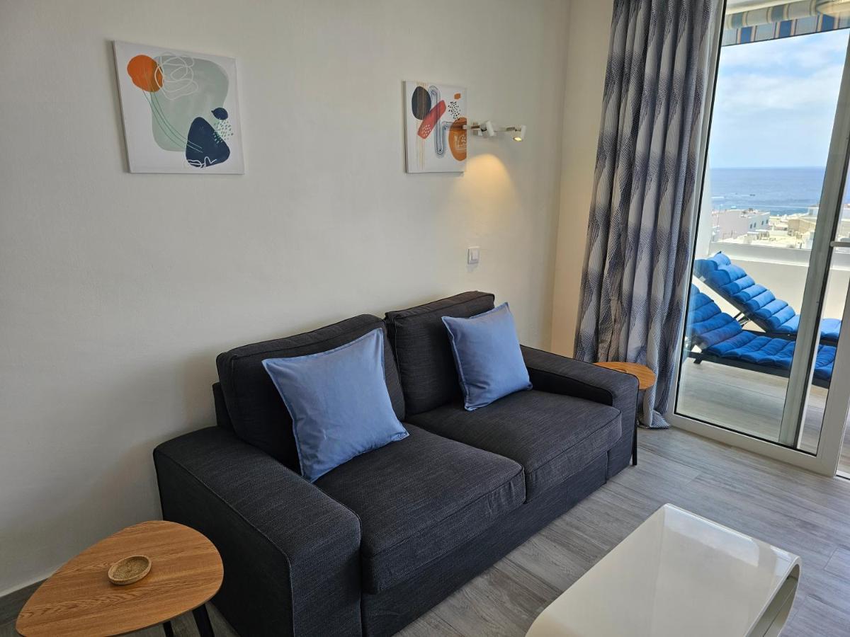 Oceanview apartment Puerto del Carmen  Exterior foto
